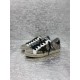Golden Goose / Top Edition BALLSTAR Dirty Shoes