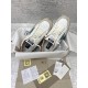 Golden Goose / Top Edition BALLSTAR Dirty Shoes
