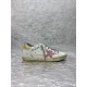Golden Goose / Top Edition BALLSTAR Dirty Shoes