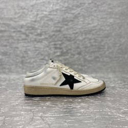 Golden Goose / Top Edition BALLSTAR Dirty Shoes