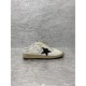 Golden Goose / Top Edition BALLSTAR Dirty Shoes