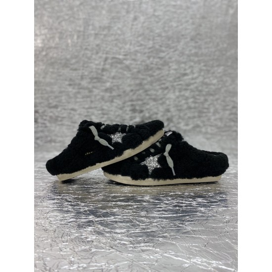 Golden Goose / Top Edition BALLSTAR Dirty Shoes