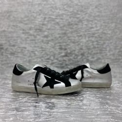 Golden Goose / Top Edition BALLSTAR Dirty Shoes