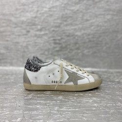 Golden Goose / Top Edition BALLSTAR Dirty Shoes