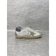 Golden Goose / Top Edition BALLSTAR Dirty Shoes