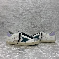 Golden Goose / Top Edition BALLSTAR Dirty Shoes