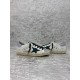 Golden Goose / Top Edition BALLSTAR Dirty Shoes