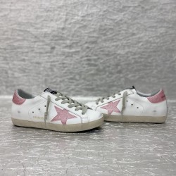 Golden Goose / Top Edition BALLSTAR Dirty Shoes