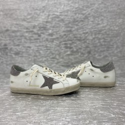 Golden Goose / Top Edition BALLSTAR Dirty Shoes