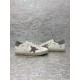 Golden Goose / Top Edition BALLSTAR Dirty Shoes