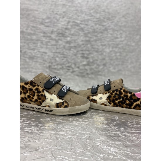 Golden Goose / Top Edition BALLSTAR Dirty Shoes