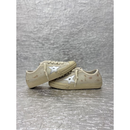 Golden Goose / Top Edition BALLSTAR Dirty Shoes