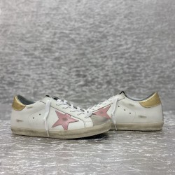 Golden Goose / Top Edition BALLSTAR Dirty Shoes