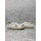 Golden Goose / Top Edition BALLSTAR Dirty Shoes