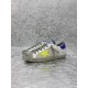 Golden Goose / Top Edition BALLSTAR Dirty Shoes