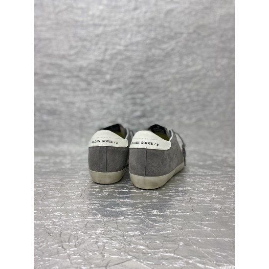 Golden Goose / Top Edition BALLSTAR Dirty Shoes