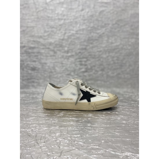 Golden Goose / Top Edition BALLSTAR Dirty Shoes