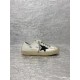 Golden Goose / Top Edition BALLSTAR Dirty Shoes