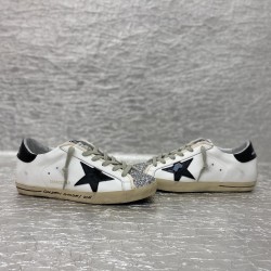 Golden Goose / Top Edition BALLSTAR Dirty Shoes