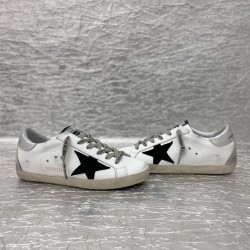 Golden Goose / Top Edition BALLSTAR Dirty Shoes