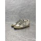 Golden Goose / Top Edition BALLSTAR Dirty Shoes