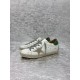 Golden Goose / Top Edition BALLSTAR Dirty Shoes