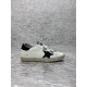 Golden Goose / Top Edition BALLSTAR Dirty Shoes