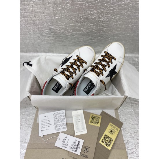 Golden Goose / Top Edition BALLSTAR Dirty Shoes