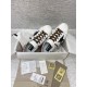 Golden Goose / Top Edition BALLSTAR Dirty Shoes