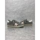 Golden Goose / Top Edition BALLSTAR Dirty Shoes