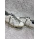 Golden Goose / Top Edition BALLSTAR Dirty Shoes