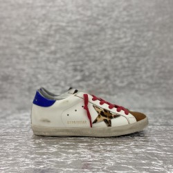 Golden Goose / Top Edition BALLSTAR Dirty Shoes