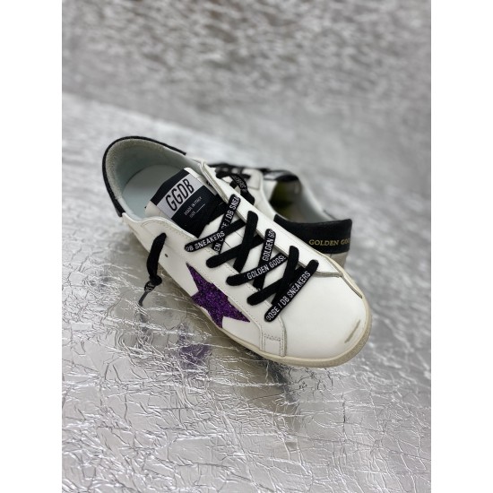 Golden Goose / Top Edition BALLSTAR Dirty Shoes