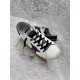 Golden Goose / Top Edition BALLSTAR Dirty Shoes