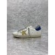 Golden Goose / Top Edition BALLSTAR Dirty Shoes