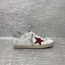 Golden Goose / Top Edition BALLSTAR Dirty Shoes