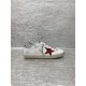 Golden Goose / Top Edition BALLSTAR Dirty Shoes