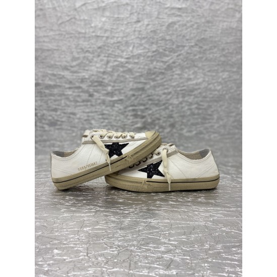 Golden Goose / Top Edition BALLSTAR Dirty Shoes