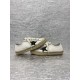 Golden Goose / Top Edition BALLSTAR Dirty Shoes