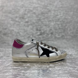 Golden Goose / Top Edition BALLSTAR Dirty Shoes