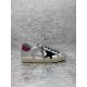 Golden Goose / Top Edition BALLSTAR Dirty Shoes