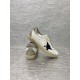 Golden Goose / Top Edition BALLSTAR Dirty Shoes
