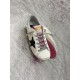 Golden Goose / Top Edition BALLSTAR Dirty Shoes