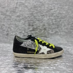 Golden Goose / Top Edition BALLSTAR Dirty Shoes