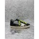 Golden Goose / Top Edition BALLSTAR Dirty Shoes