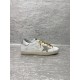 Golden Goose / Top Edition BALLSTAR Dirty Shoes