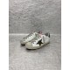 Golden Goose / Top Edition BALLSTAR Dirty Shoes