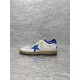 Golden Goose / Top Edition BALLSTAR Dirty Shoes
