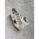 Golden Goose / Top Edition BALLSTAR Dirty Shoes