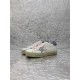 Golden Goose / Top Edition BALLSTAR Dirty Shoes